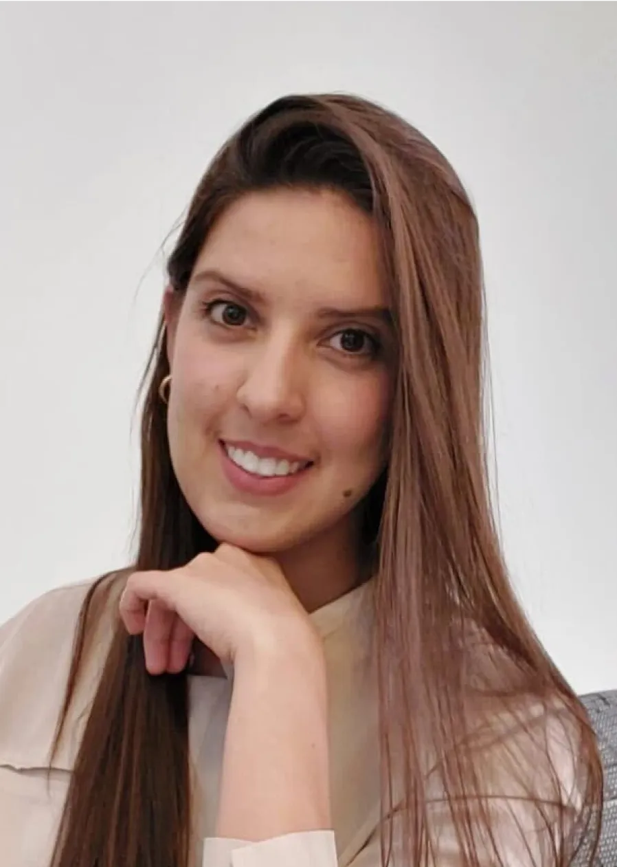 Avvy Team Member - Dani