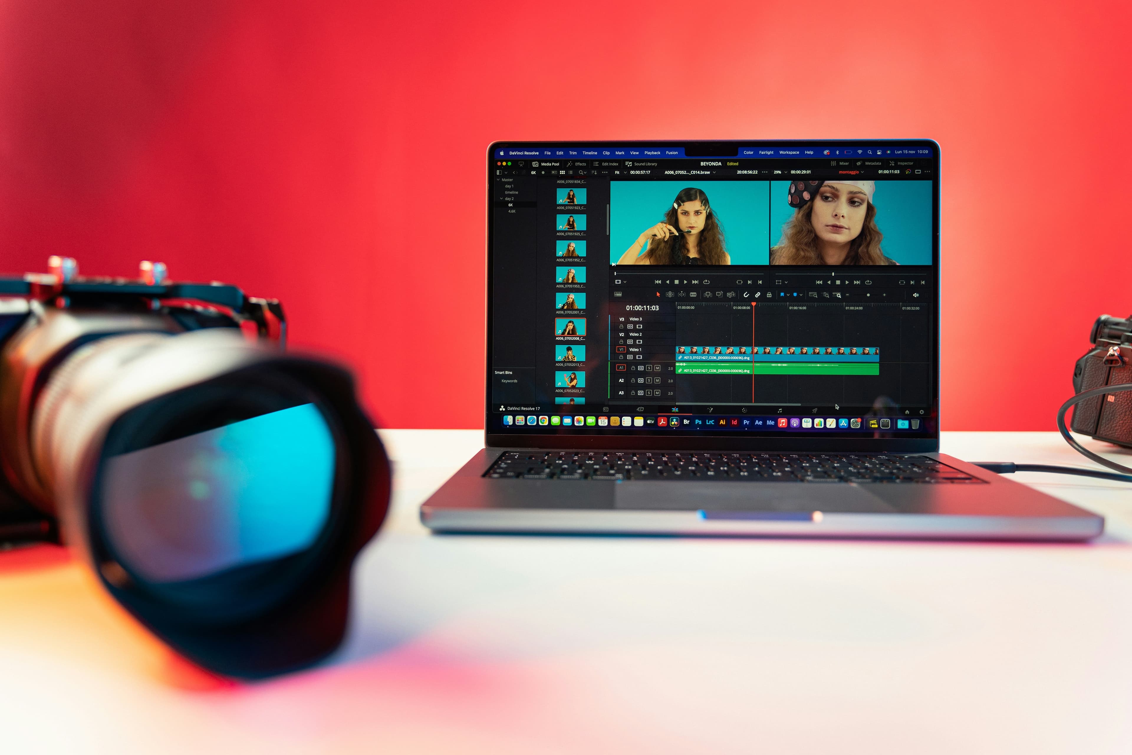 Cover Image for Guide to Outsourcing Video Editing